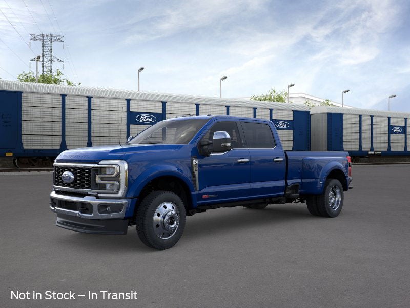 2026 Ford F-450 LARIAT