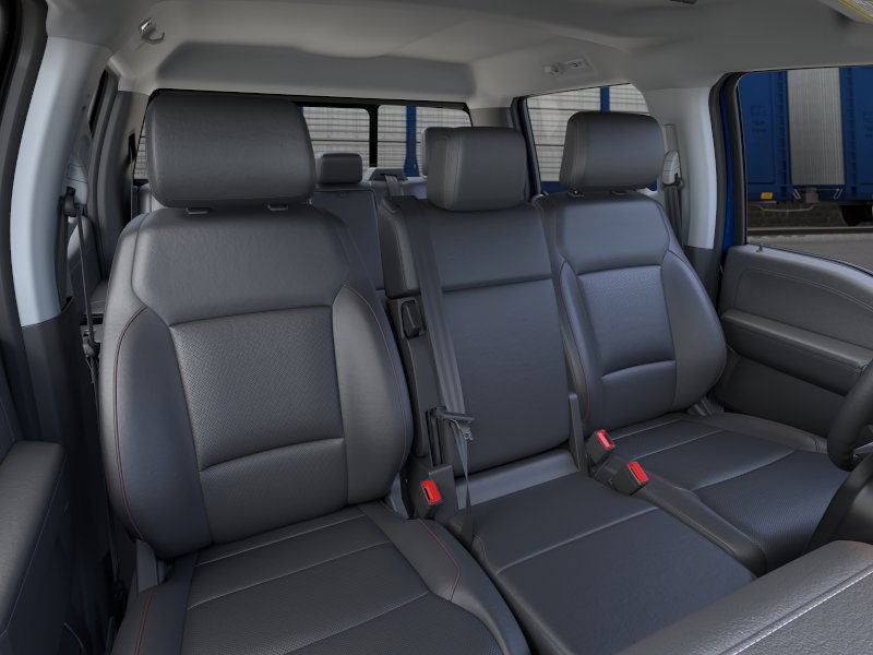 2026 Ford F-450 LARIAT