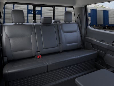 2026 Ford F-450 LARIAT