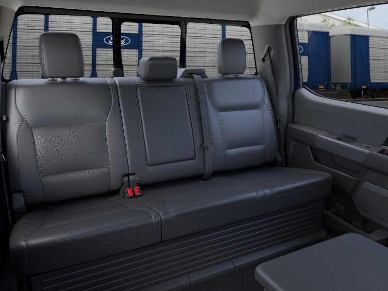 2026 Ford F-450 LARIAT