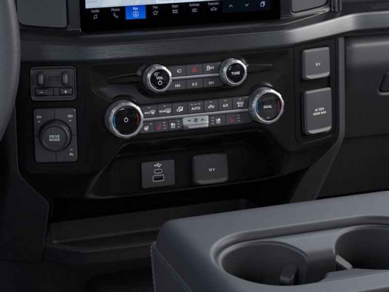 2026 Ford F-450 LARIAT