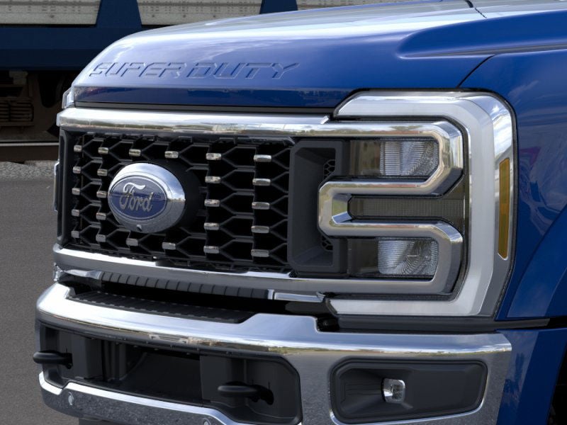 2026 Ford F-450 LARIAT