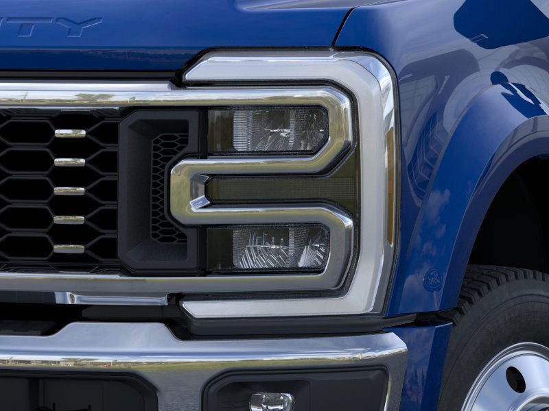 2026 Ford F-450 LARIAT