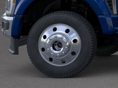 2026 Ford F-450 LARIAT