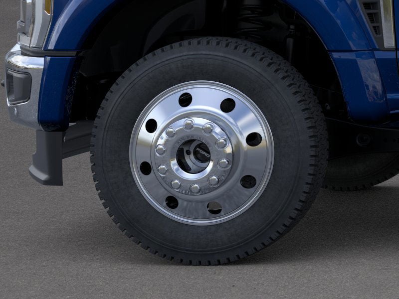 2026 Ford F-450 LARIAT