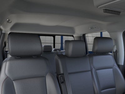 2026 Ford F-450 LARIAT