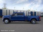 2026 Ford F-450 LARIAT