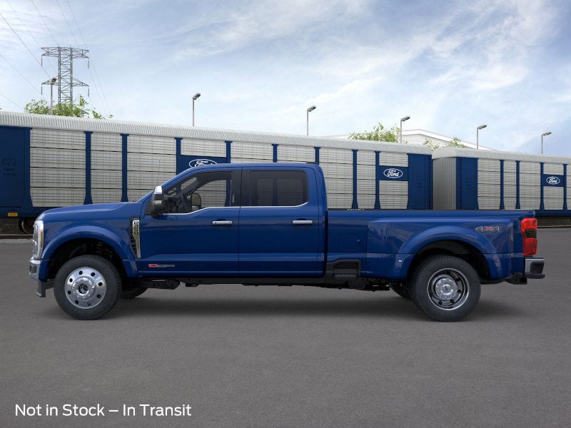 2026 Ford F-450 LARIAT