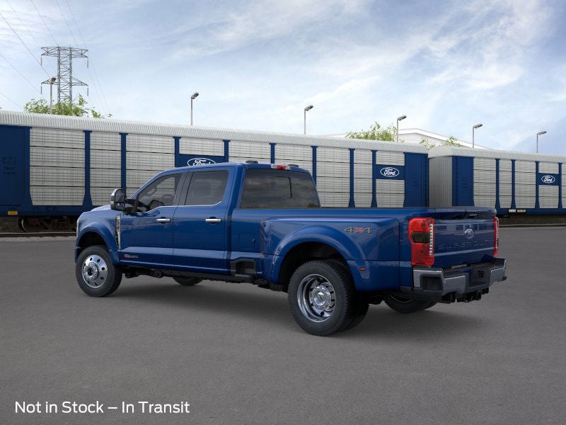 2026 Ford F-450 LARIAT