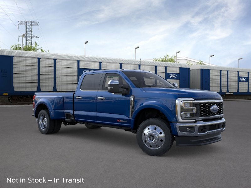 2026 Ford F-450 LARIAT