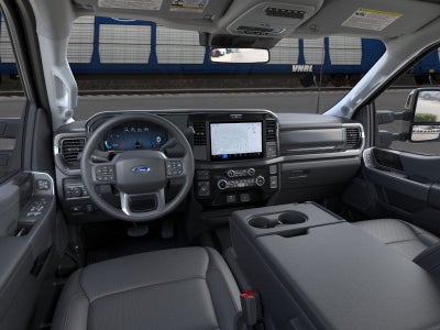 2026 Ford F-450 LARIAT