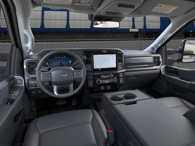 2026 Ford F-450 LARIAT