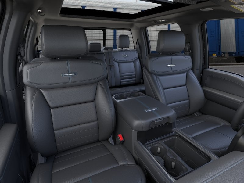 2026 Ford F-450 Platinum