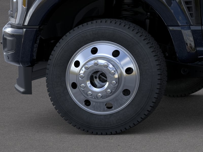 2026 Ford F-450 Platinum
