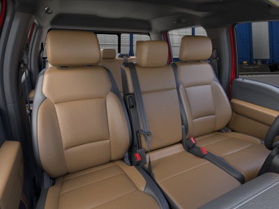 2026 Ford F-450 LARIAT