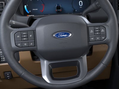 2026 Ford F-450 LARIAT