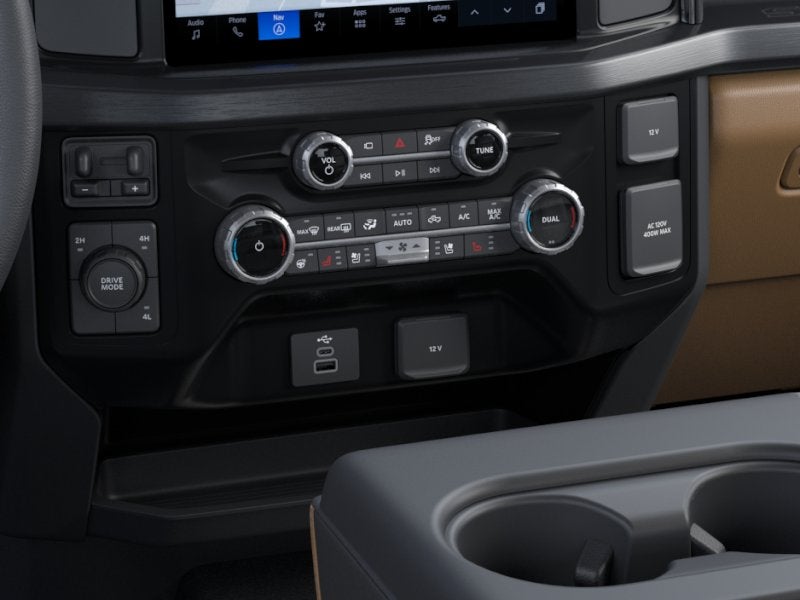 2026 Ford F-450 LARIAT