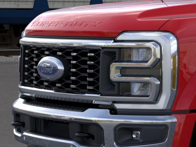 2026 Ford F-450 LARIAT