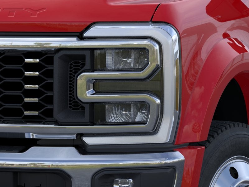 2026 Ford F-450 LARIAT