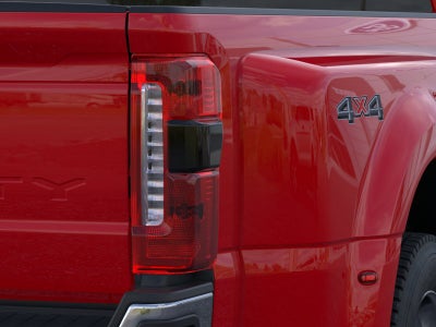 2026 Ford F-450 LARIAT