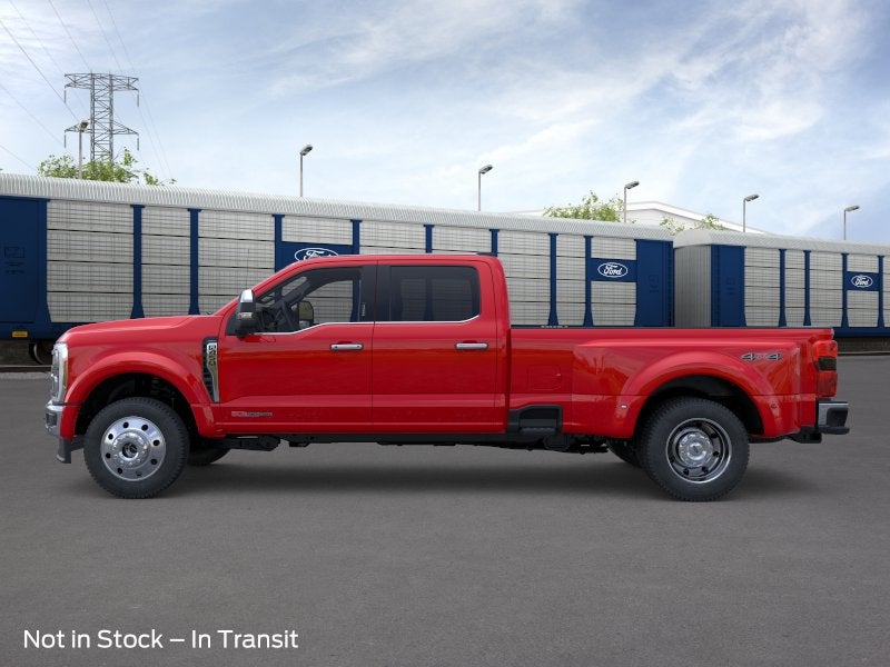 2026 Ford F-450 LARIAT