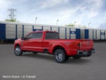 2026 Ford F-450 LARIAT