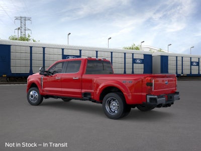 2026 Ford F-450 LARIAT