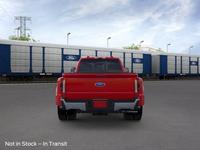 2026 Ford F-450 LARIAT