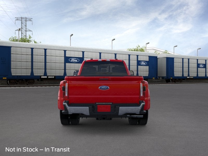 2026 Ford F-450 LARIAT