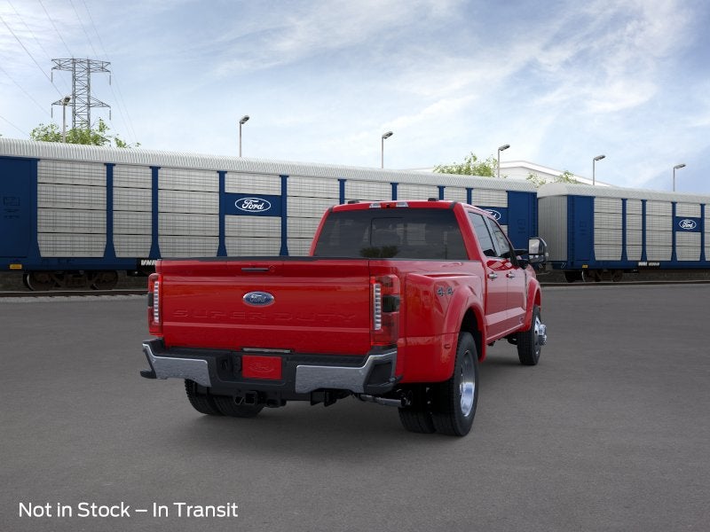2026 Ford F-450 LARIAT