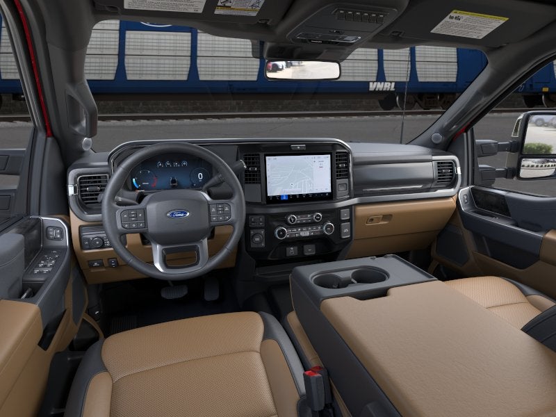 2026 Ford F-450 LARIAT