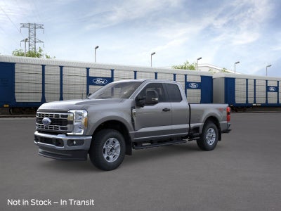 2026 Ford F-250 Super Duty Base