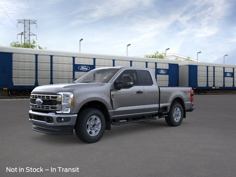 2026 Ford F-250 Super Duty Base