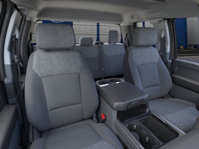 2026 Ford F-250 Super Duty Base