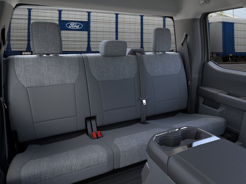 2026 Ford F-250 Super Duty Base