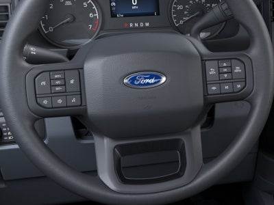 2026 Ford F-250 Super Duty Base