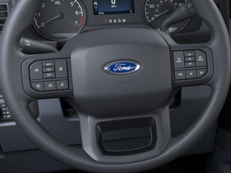 2026 Ford F-250 Super Duty Base