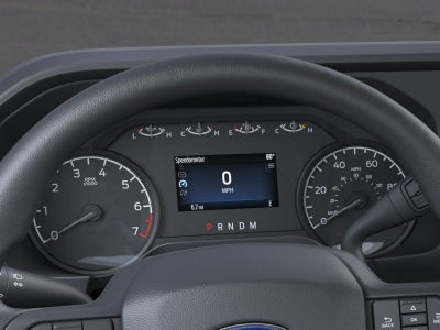 2026 Ford F-250 Super Duty Base