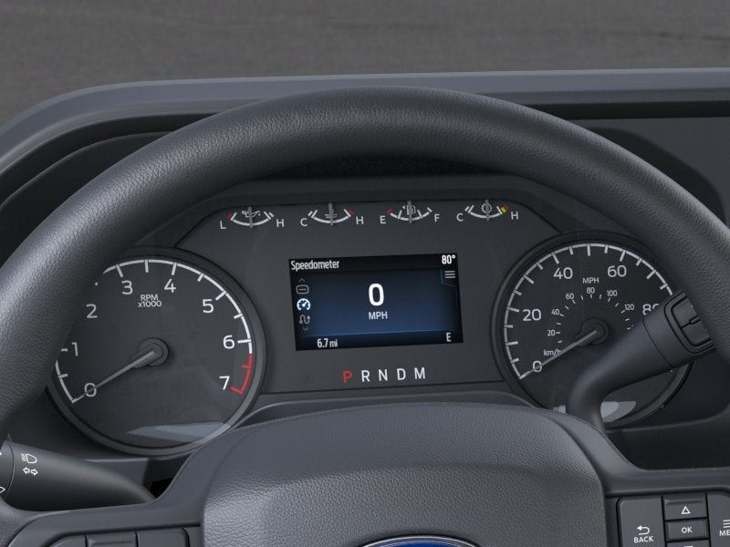 2026 Ford F-250 Super Duty Base