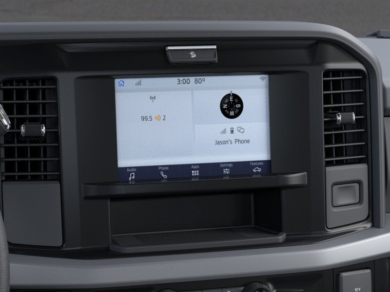 2026 Ford F-250 Super Duty Base