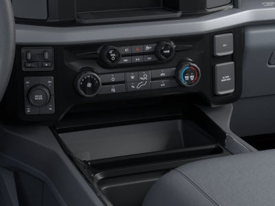 2026 Ford F-250 Super Duty Base