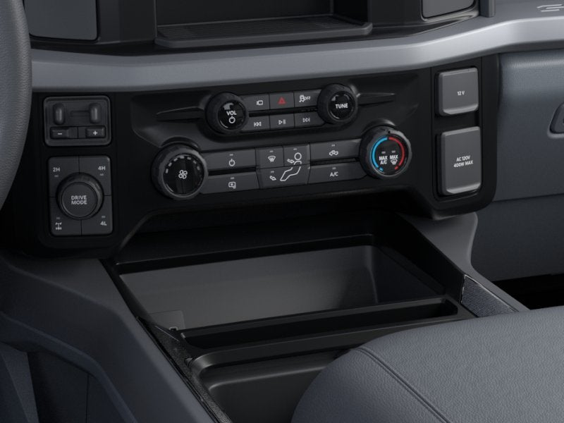 2026 Ford F-250 Super Duty Base