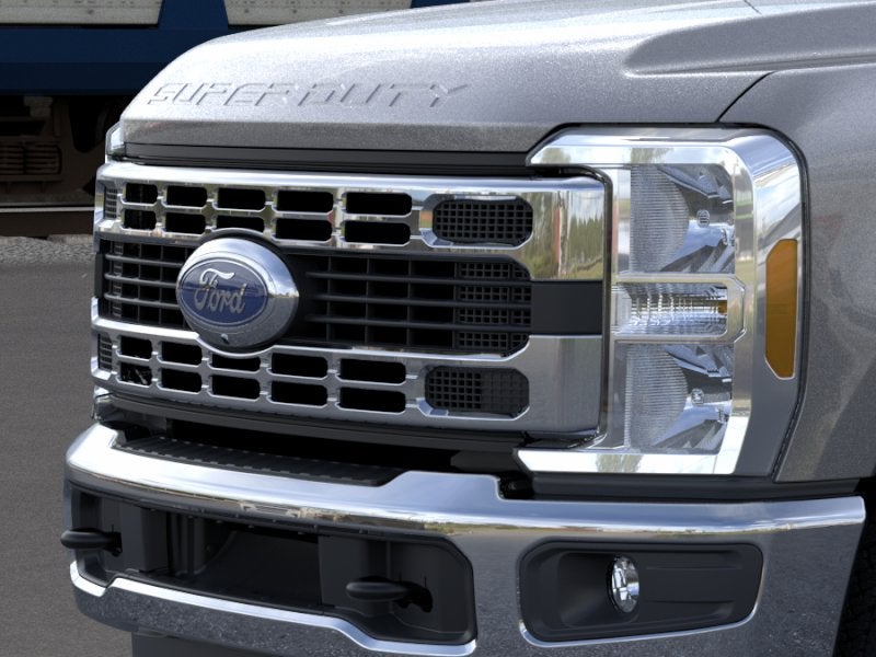2026 Ford F-250 Super Duty Base