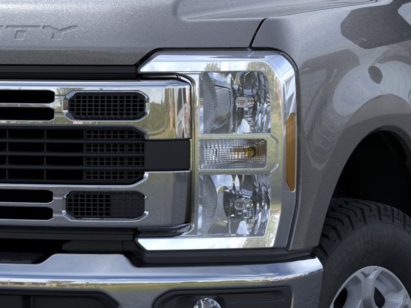 2026 Ford F-250 Super Duty Base