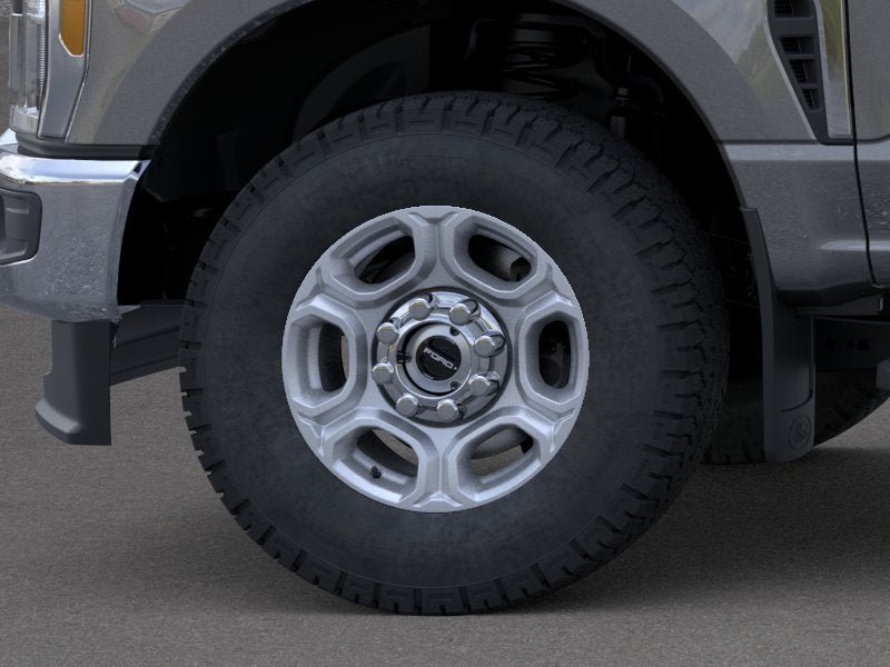 2026 Ford F-250 Super Duty Base