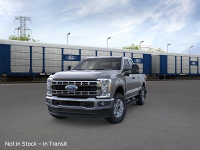 2026 Ford F-250 Super Duty Base