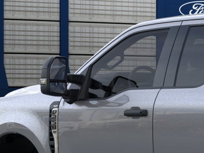 2026 Ford F-250 Super Duty Base
