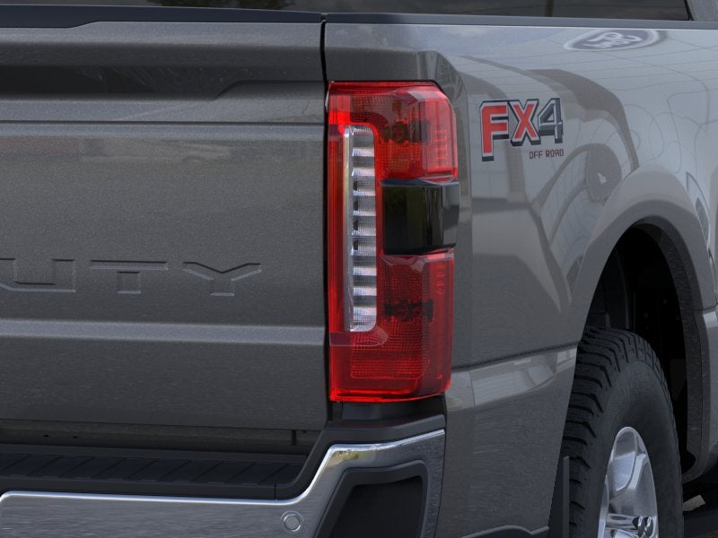 2026 Ford F-250 Super Duty Base