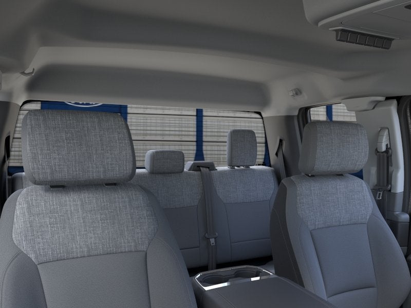 2026 Ford F-250 Super Duty Base