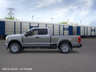 2026 Ford F-250 Super Duty Base